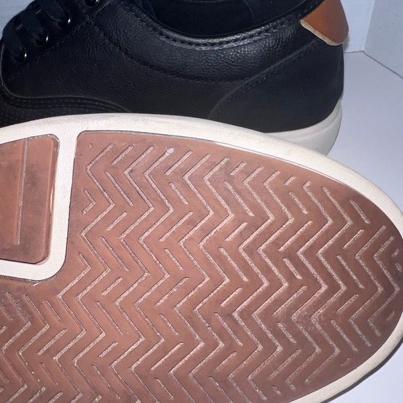 Steve Madden Men's Black Shoes -S1 - Picture 5 of 5